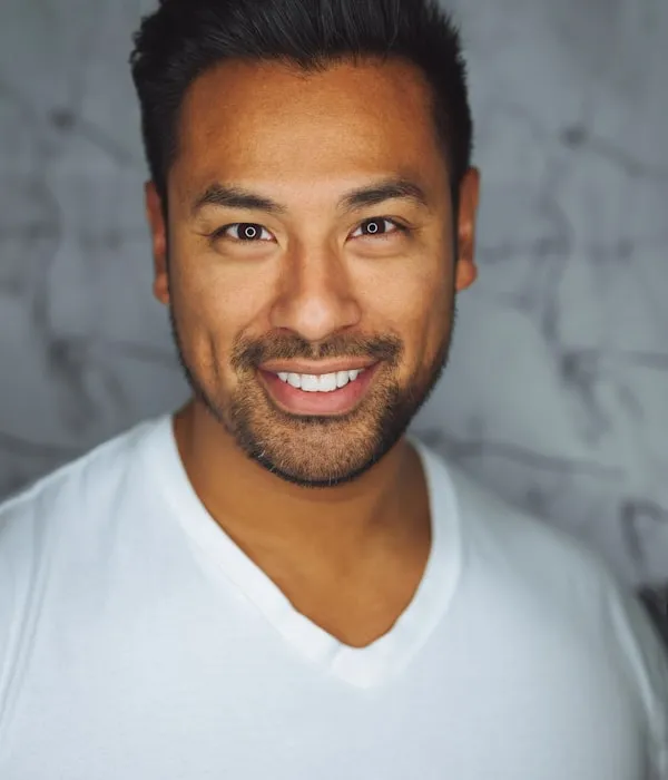 James Okafor