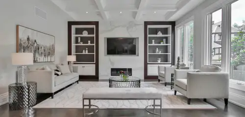Premium Estate Interior