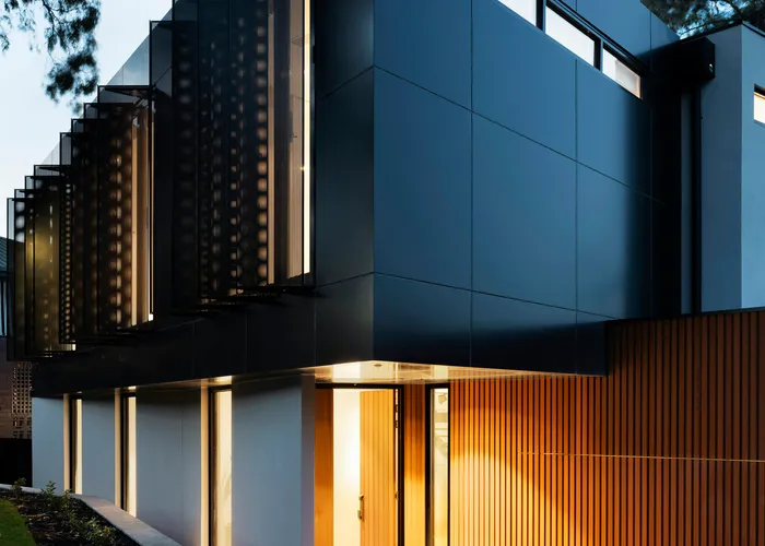 Luxury Leasing