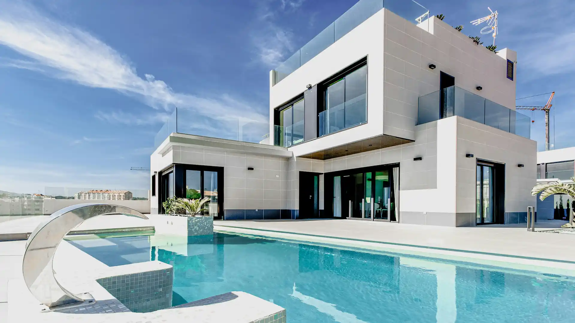 The Azura Estate