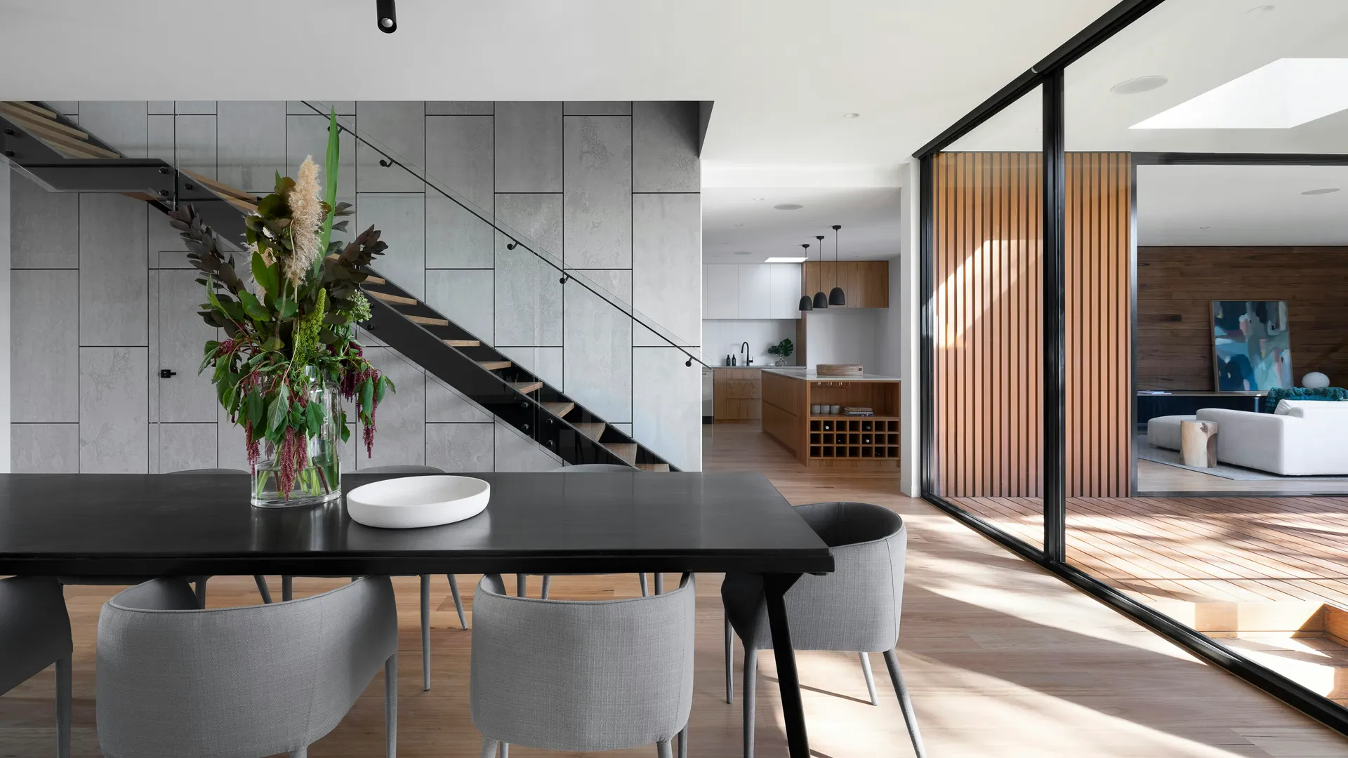 The Aurelia Sky Mansion