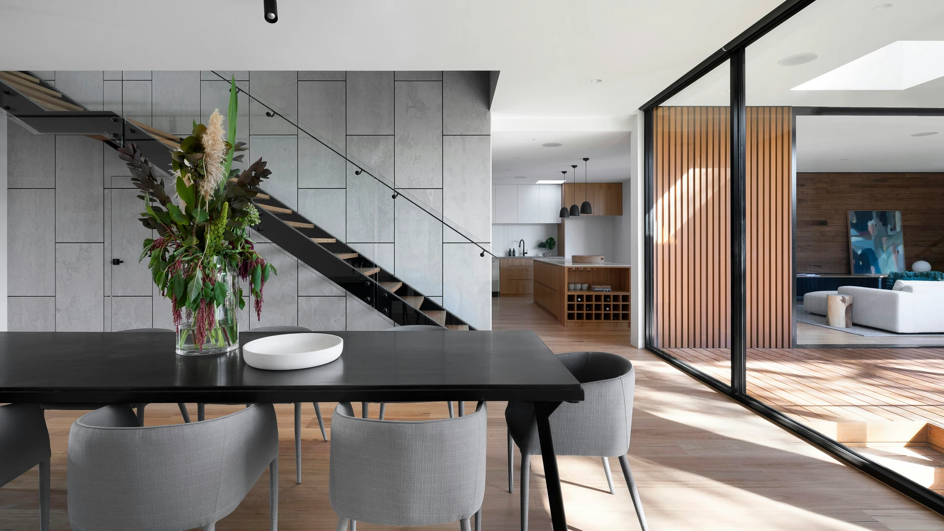 The Penthouse, NY