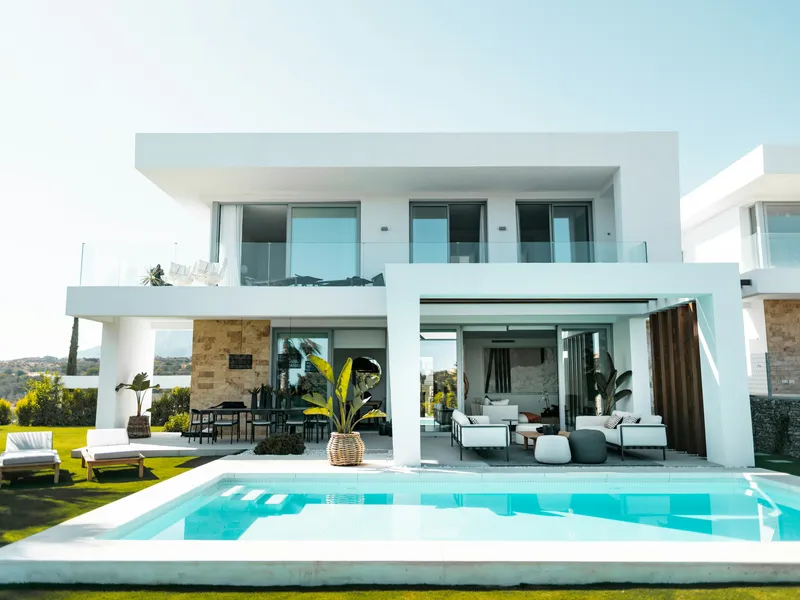 The Sterling Penthouse
